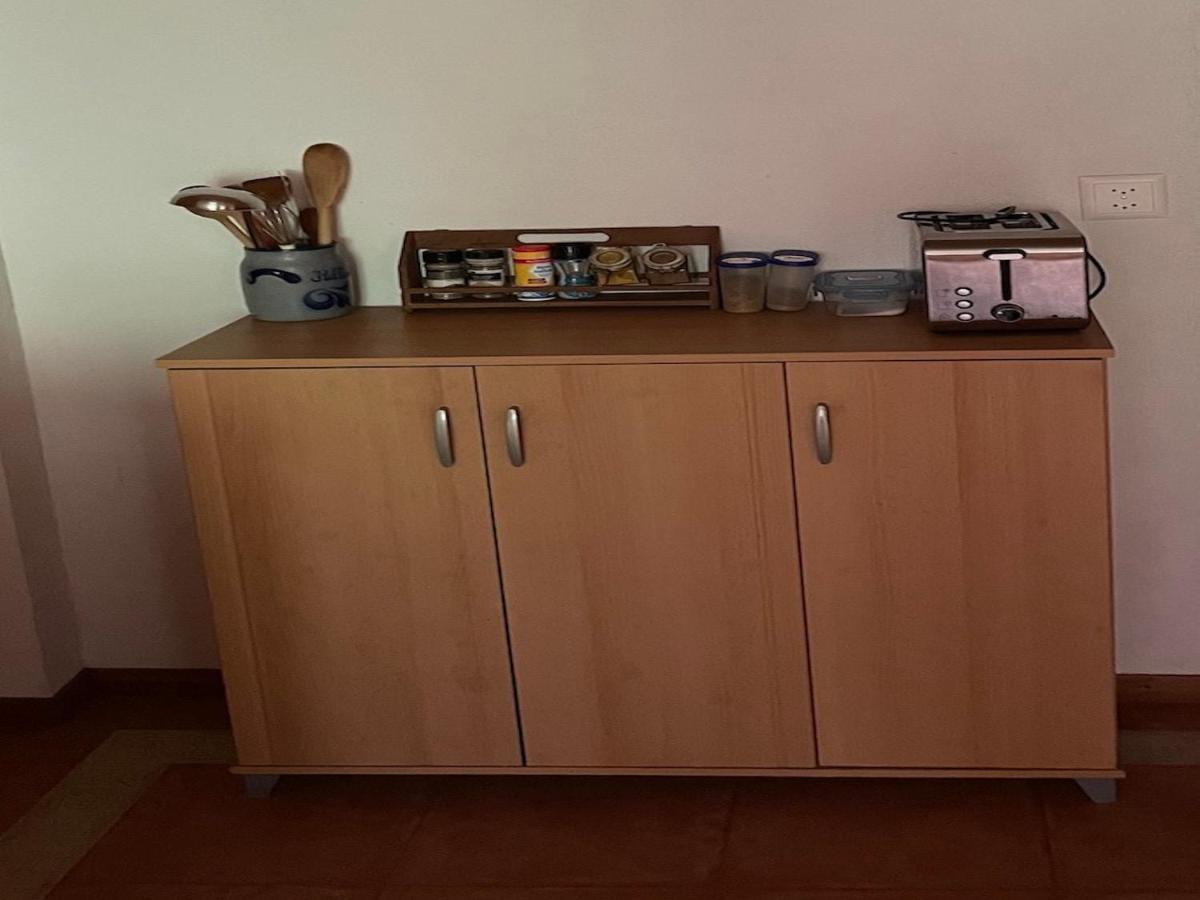 Ferienwohnung Im Gruenen Grindelwald Ngoại thất bức ảnh
